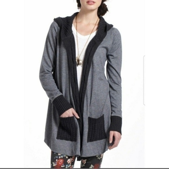 Anthropologie Sweaters - Anthropologie Vanessa Virginia Cardigan Size XS